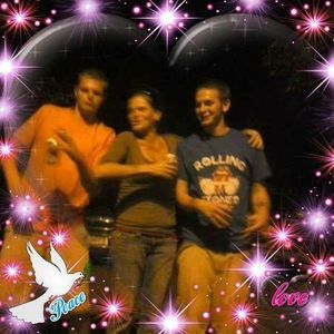 Meet your Posher, April